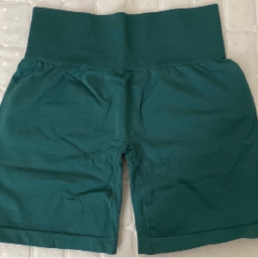 Nvgtn Shorts